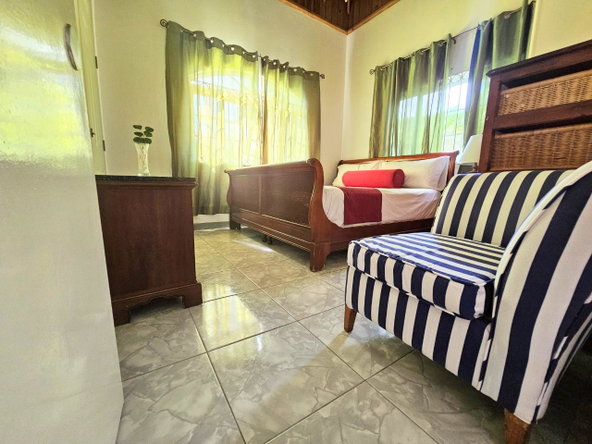 Fifteenth image of Unit 2-135 Orange Close in Green Island, Hanover, Jamaica - property is For Rent