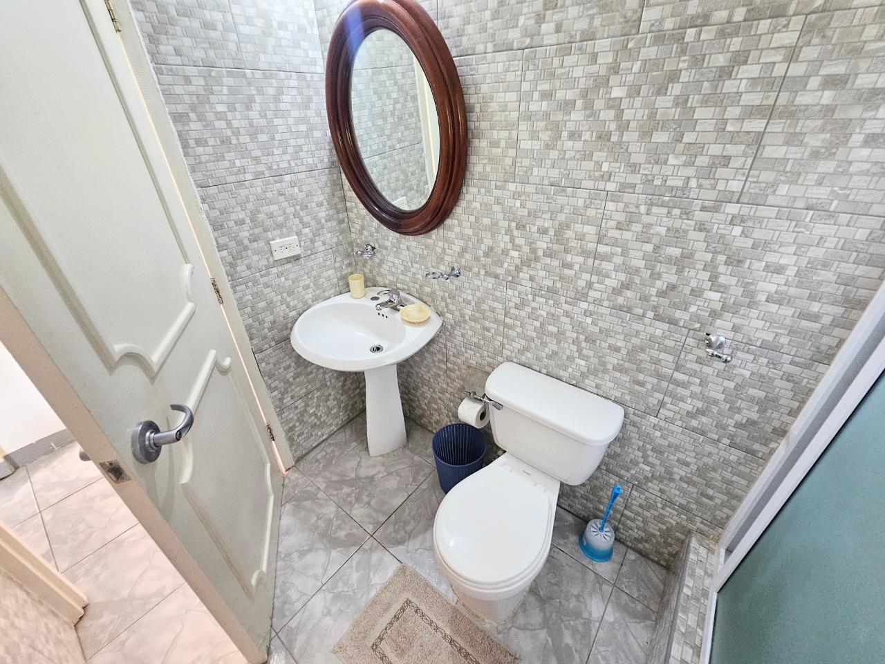 Eighteenth image of Unit 2-135 Orange Close in Green Island, Hanover, Jamaica - property is For Rent