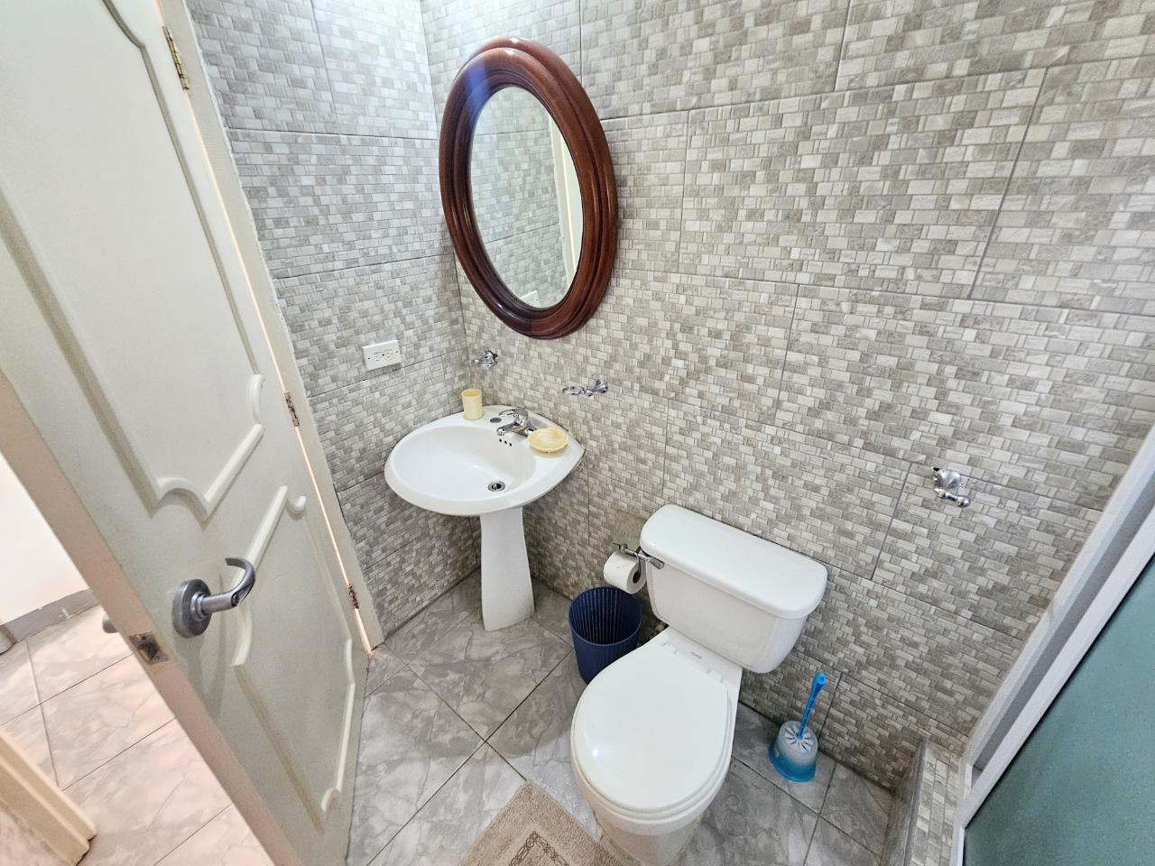 Nineteenth image of Unit 2-135 Orange Close in Green Island, Hanover, Jamaica - property is For Rent