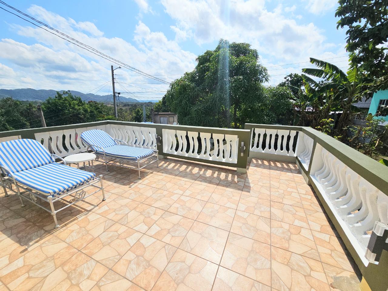 Third image of Unit 2-135 Orange Close in Green Island, Hanover, Jamaica - property is For Rent