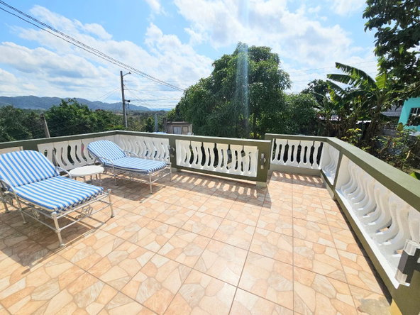 Third image of Unit 2-135 Orange Close in Green Island, Hanover, Jamaica - property is For Rent