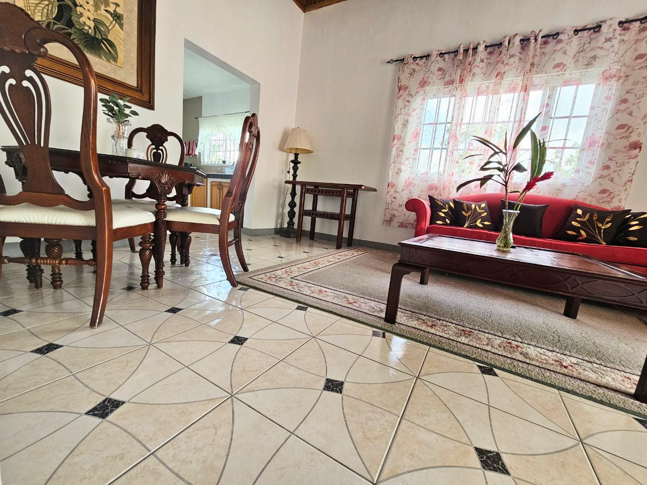 Twenty-First image of Unit 2-135 Orange Close in Green Island, Hanover, Jamaica - property is For Rent