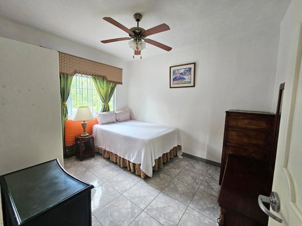Twenty-Second image of Unit 2-135 Orange Close in Green Island, Hanover, Jamaica - property is For Rent