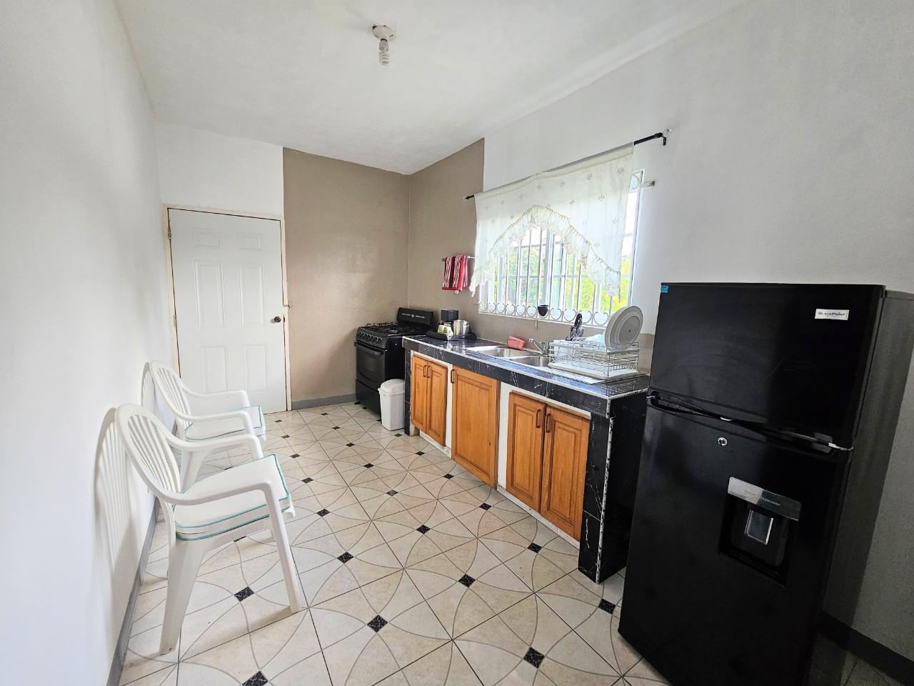 Thirtieth image of Unit 2-135 Orange Close in Green Island, Hanover, Jamaica - property is For Rent