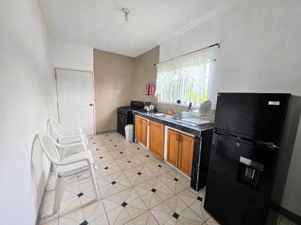 Thirtieth image of Unit 2-135 Orange Close in Green Island, Hanover, Jamaica - property is For Rent