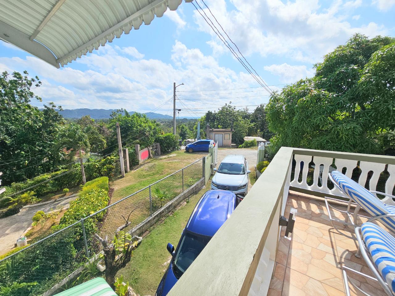 Fifth image of Unit 2-135 Orange Close in Green Island, Hanover, Jamaica - property is For Rent