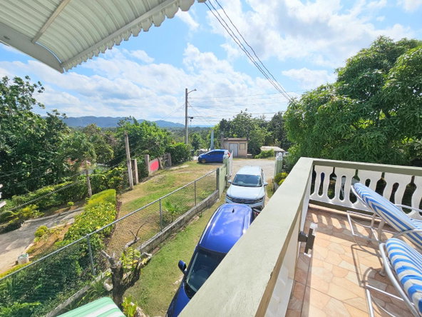Fifth image of Unit 2-135 Orange Close in Green Island, Hanover, Jamaica - property is For Rent
