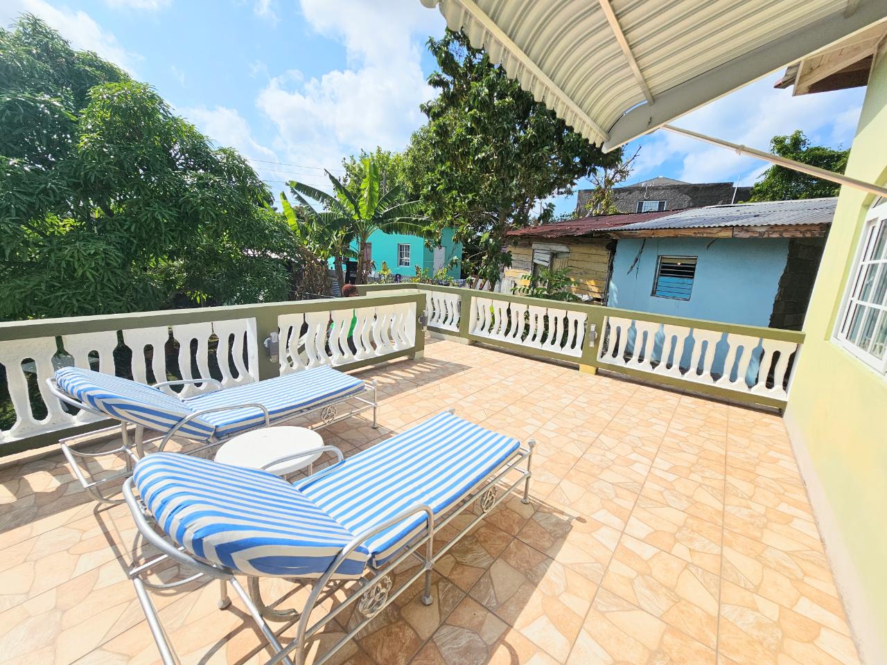 Sixth image of Unit 2-135 Orange Close in Green Island, Hanover, Jamaica - property is For Rent