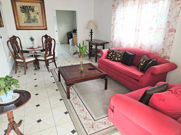 First image of Unit 2-135 Orange Close in Green Island, Hanover, Jamaica - property is For Rent