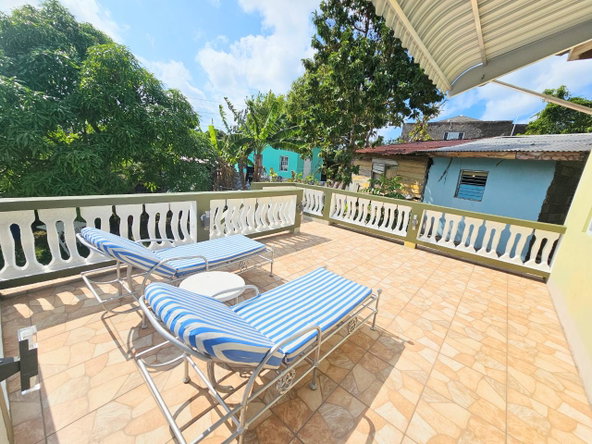 Seventh image of Unit 2-135 Orange Close in Green Island, Hanover, Jamaica - property is For Rent