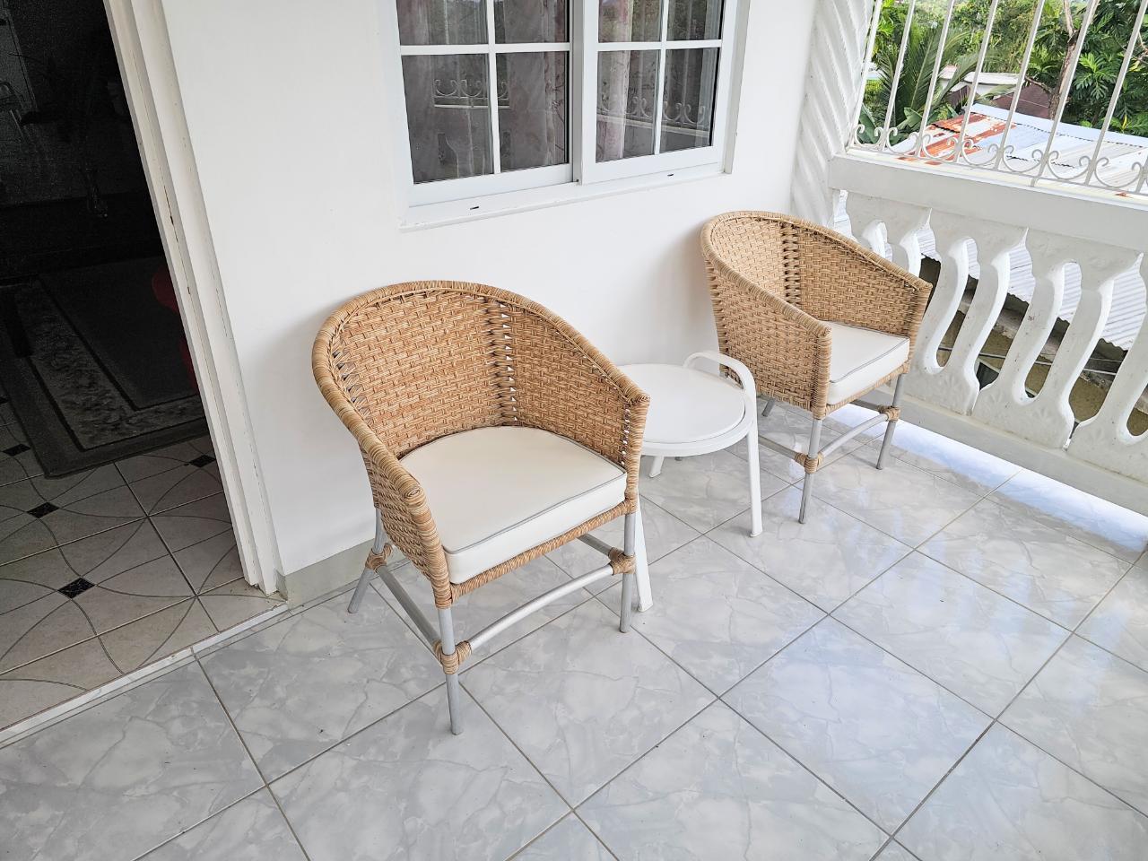 Eighth image of Unit 2-135 Orange Close in Green Island, Hanover, Jamaica - property is For Rent