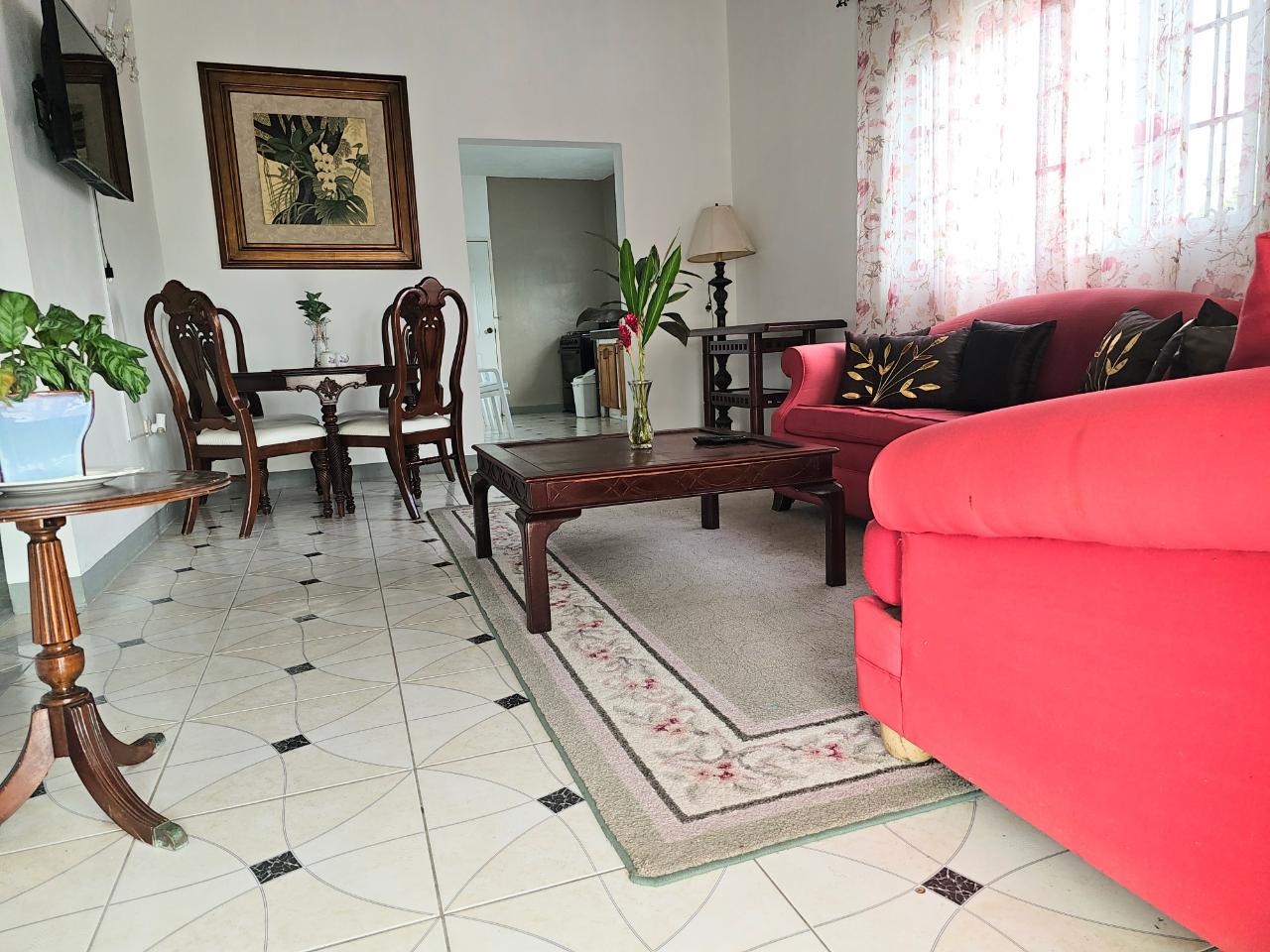 Ninth image of Unit 2-135 Orange Close in Green Island, Hanover, Jamaica - property is For Rent