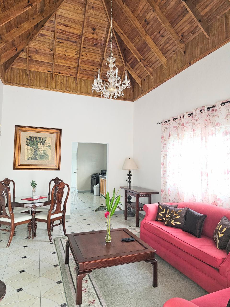 Tenth image of Unit 2-135 Orange Close in Green Island, Hanover, Jamaica - property is For Rent