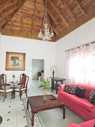 Tenth image of Unit 2-135 Orange Close in Green Island, Hanover, Jamaica - property is For Rent