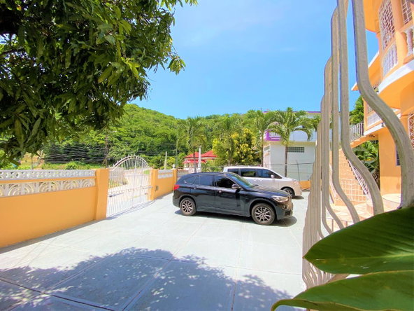Second image of 433 Pasture Drive, Portobello in Montego Bay, St. James, Jamaica - property is For Rent