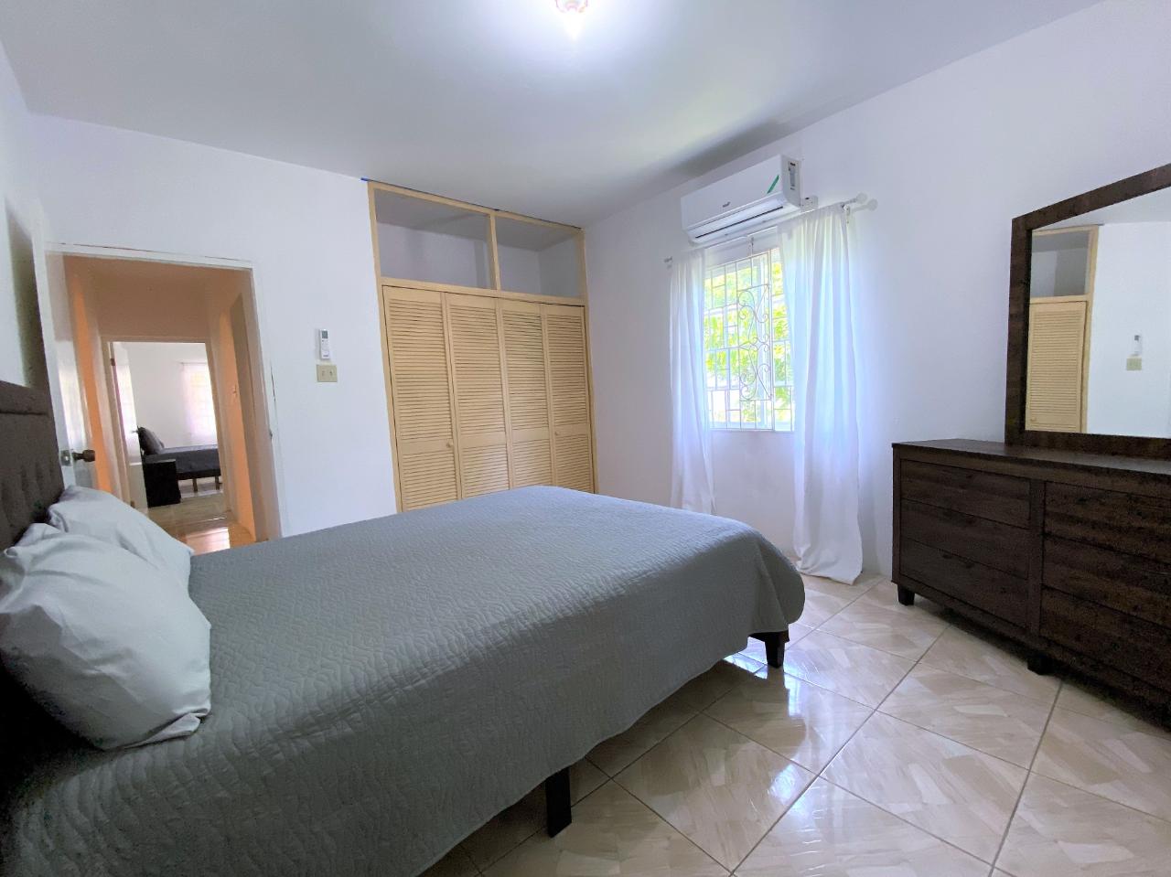 Fourteenth image of 433 Pasture Drive, Portobello in Montego Bay, St. James, Jamaica - property is For Rent
