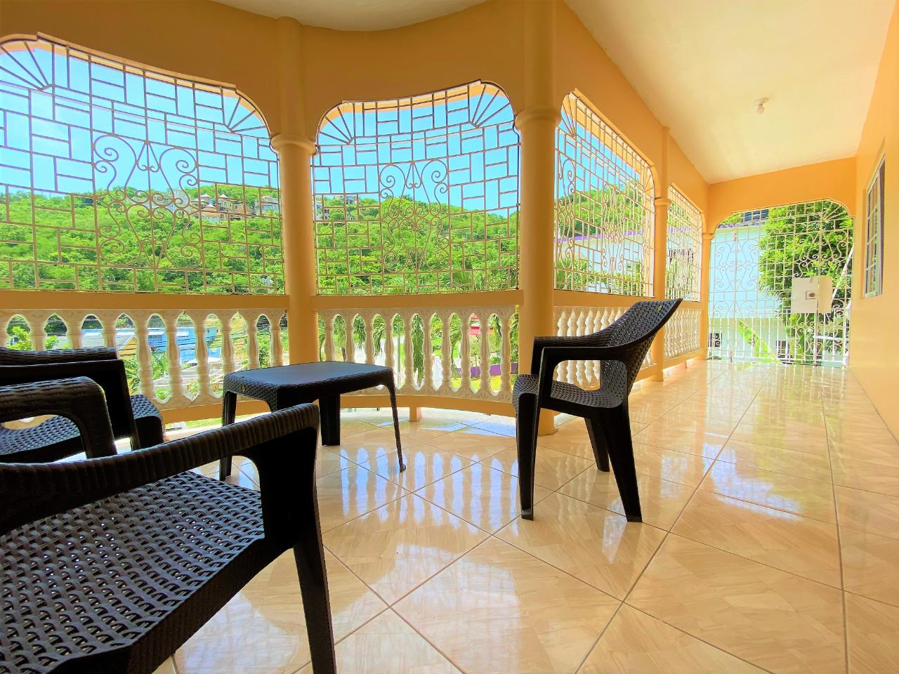 Third image of 433 Pasture Drive, Portobello in Montego Bay, St. James, Jamaica - property is For Rent