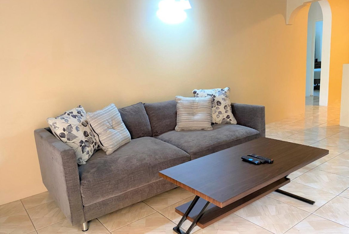 Fourth image of 433 Pasture Drive, Portobello in Montego Bay, St. James, Jamaica - property is For Rent