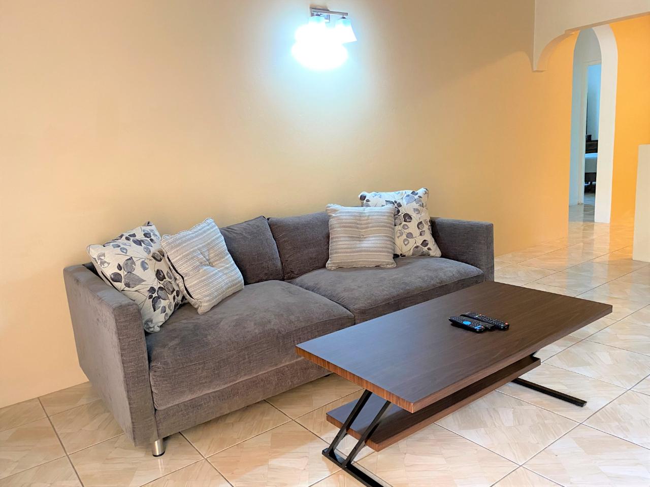 Fourth image of 433 Pasture Drive, Portobello in Montego Bay, St. James, Jamaica - property is For Rent