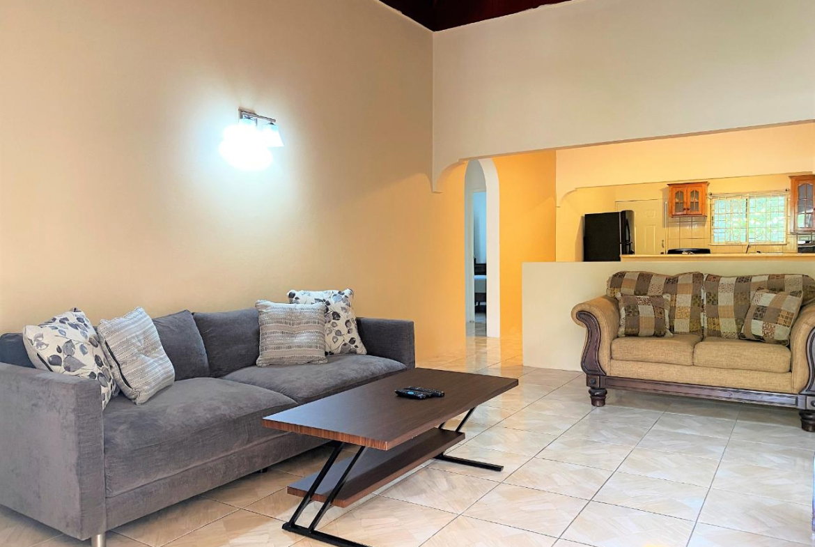 Fifth image of 433 Pasture Drive, Portobello in Montego Bay, St. James, Jamaica - property is For Rent