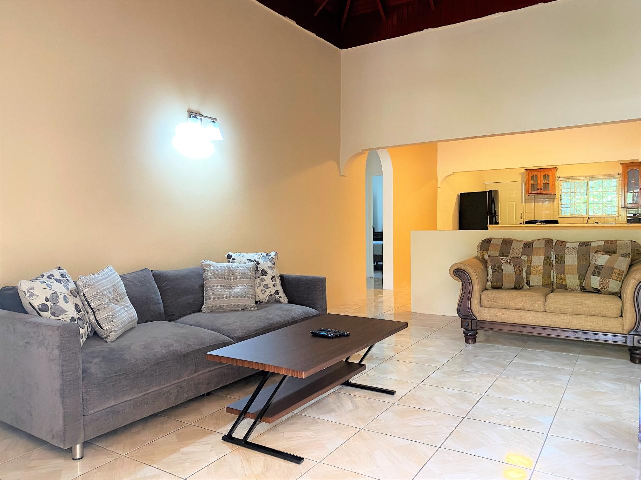 Fifth image of 433 Pasture Drive, Portobello in Montego Bay, St. James, Jamaica - property is For Rent