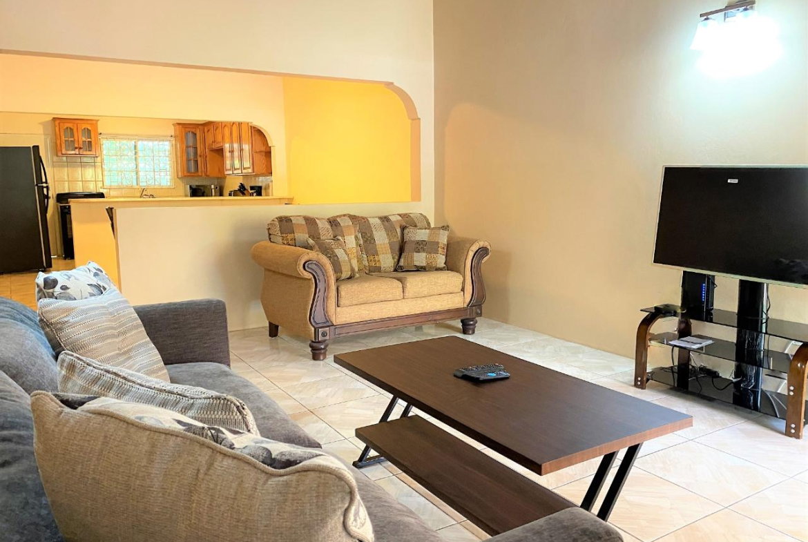 Sixth image of 433 Pasture Drive, Portobello in Montego Bay, St. James, Jamaica - property is For Rent