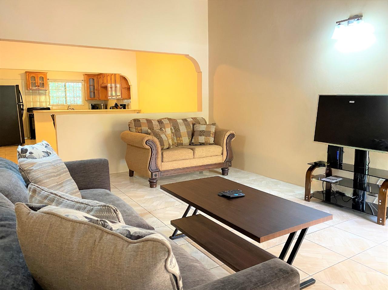 Sixth image of 433 Pasture Drive, Portobello in Montego Bay, St. James, Jamaica - property is For Rent