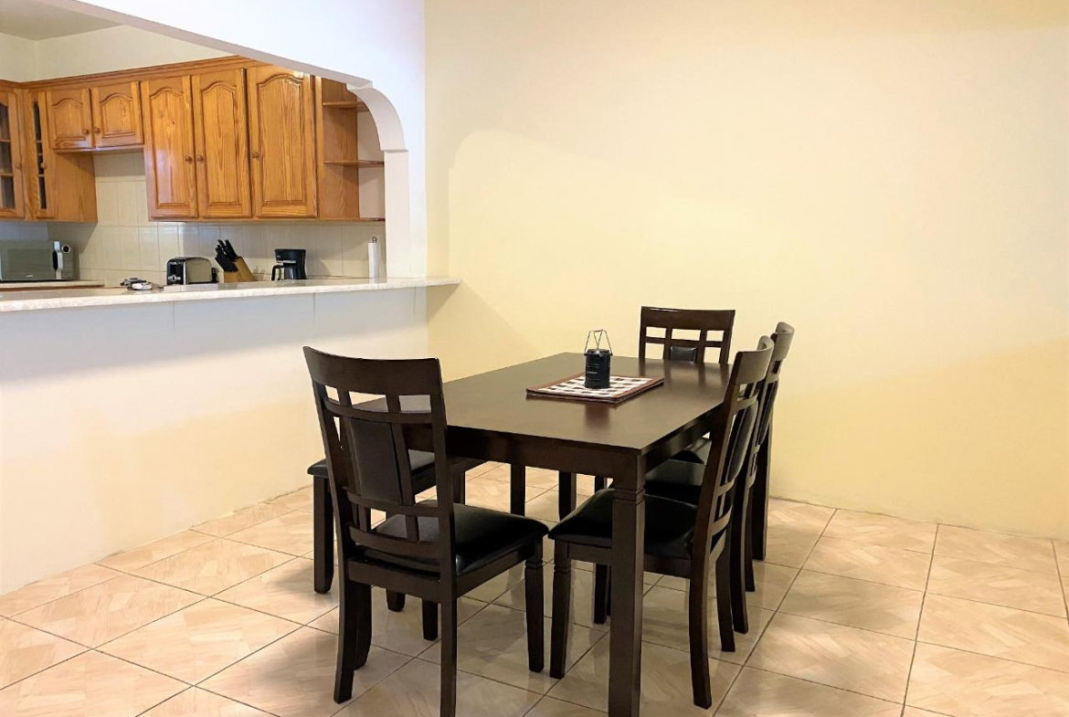 Seventh image of 433 Pasture Drive, Portobello in Montego Bay, St. James, Jamaica - property is For Rent