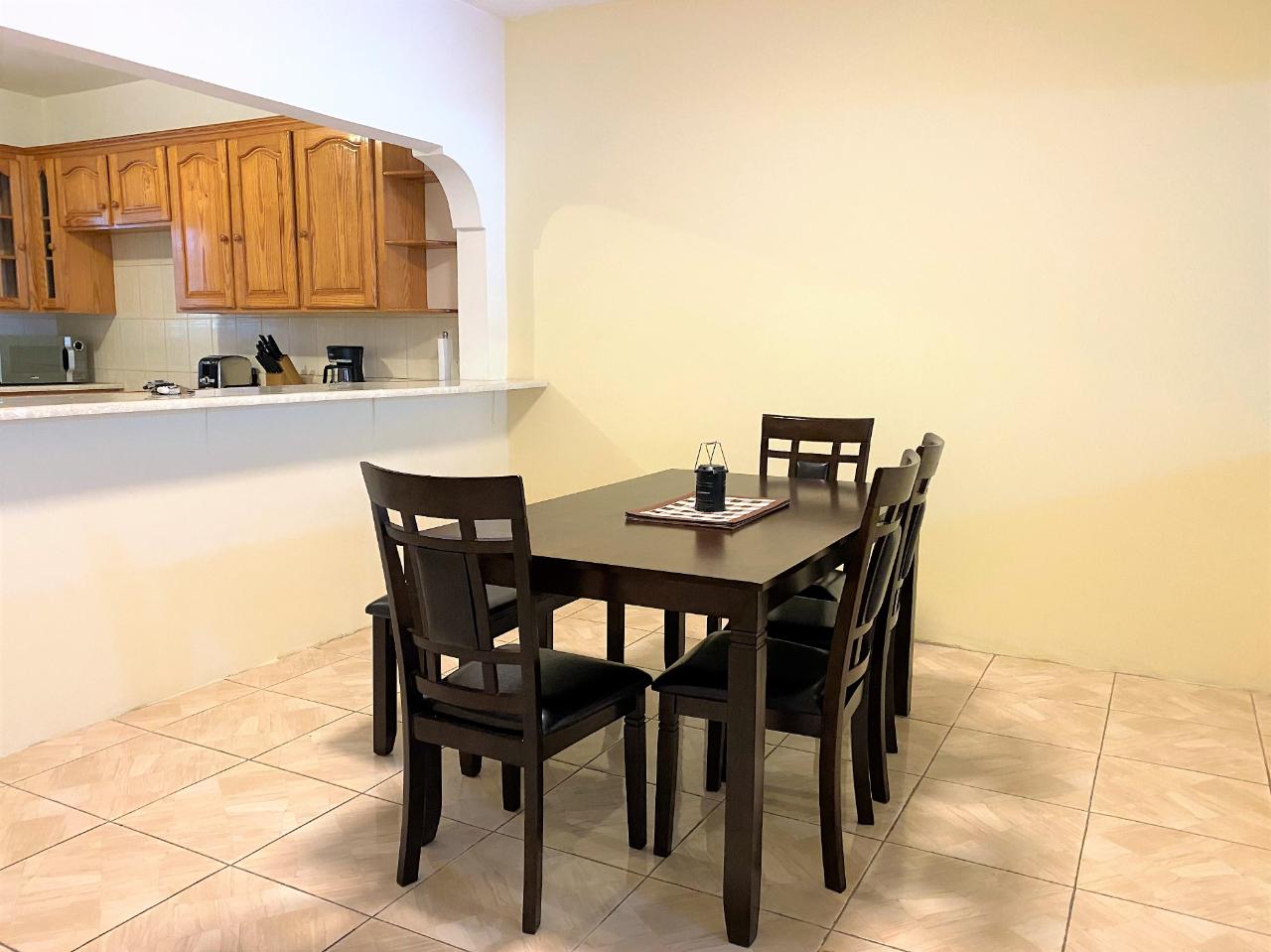 Seventh image of 433 Pasture Drive, Portobello in Montego Bay, St. James, Jamaica - property is For Rent