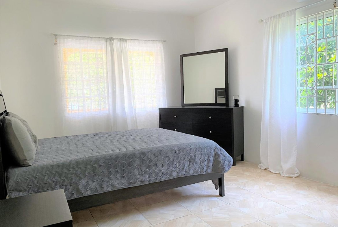 Eighth image of 433 Pasture Drive, Portobello in Montego Bay, St. James, Jamaica - property is For Rent