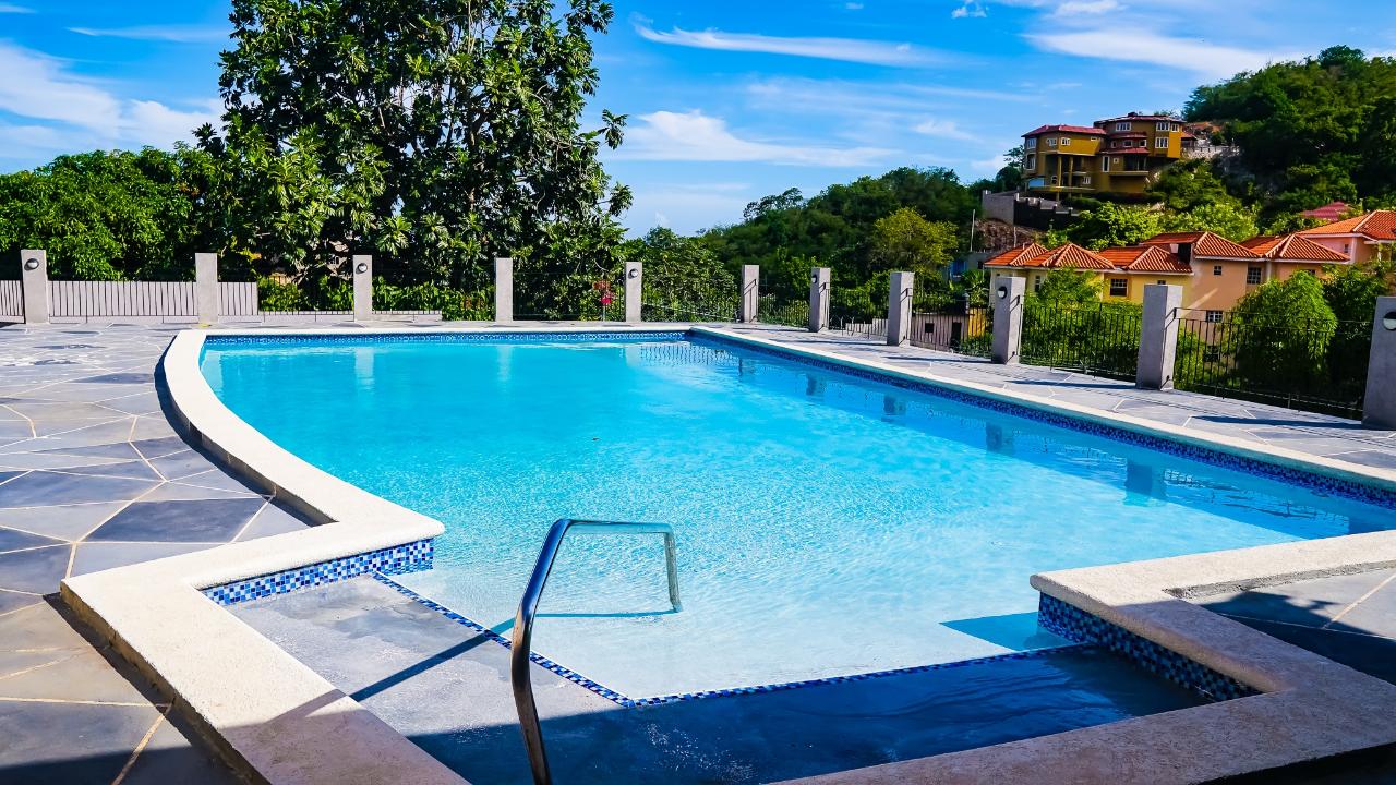 Second image of 15-11a Belvedere Road in Kingston 19, St. Andrew, Jamaica - property is For Rent