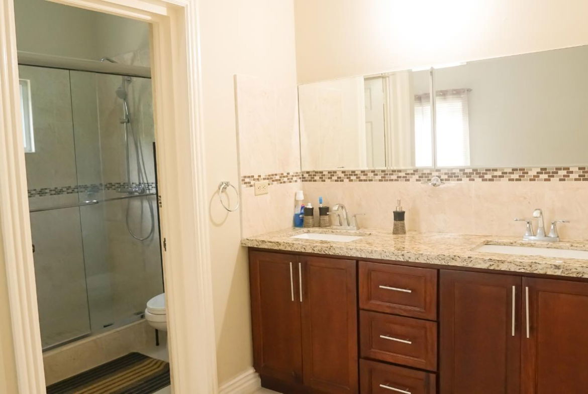 Fourteenth image of 15-11a Belvedere Road in Kingston 19, St. Andrew, Jamaica - property is For Rent