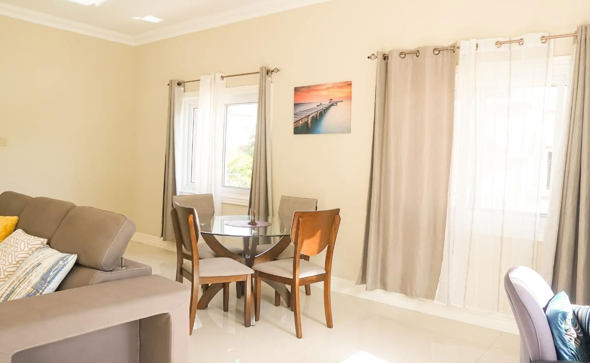 Third image of 15-11a Belvedere Road in Kingston 19, St. Andrew, Jamaica - property is For Rent