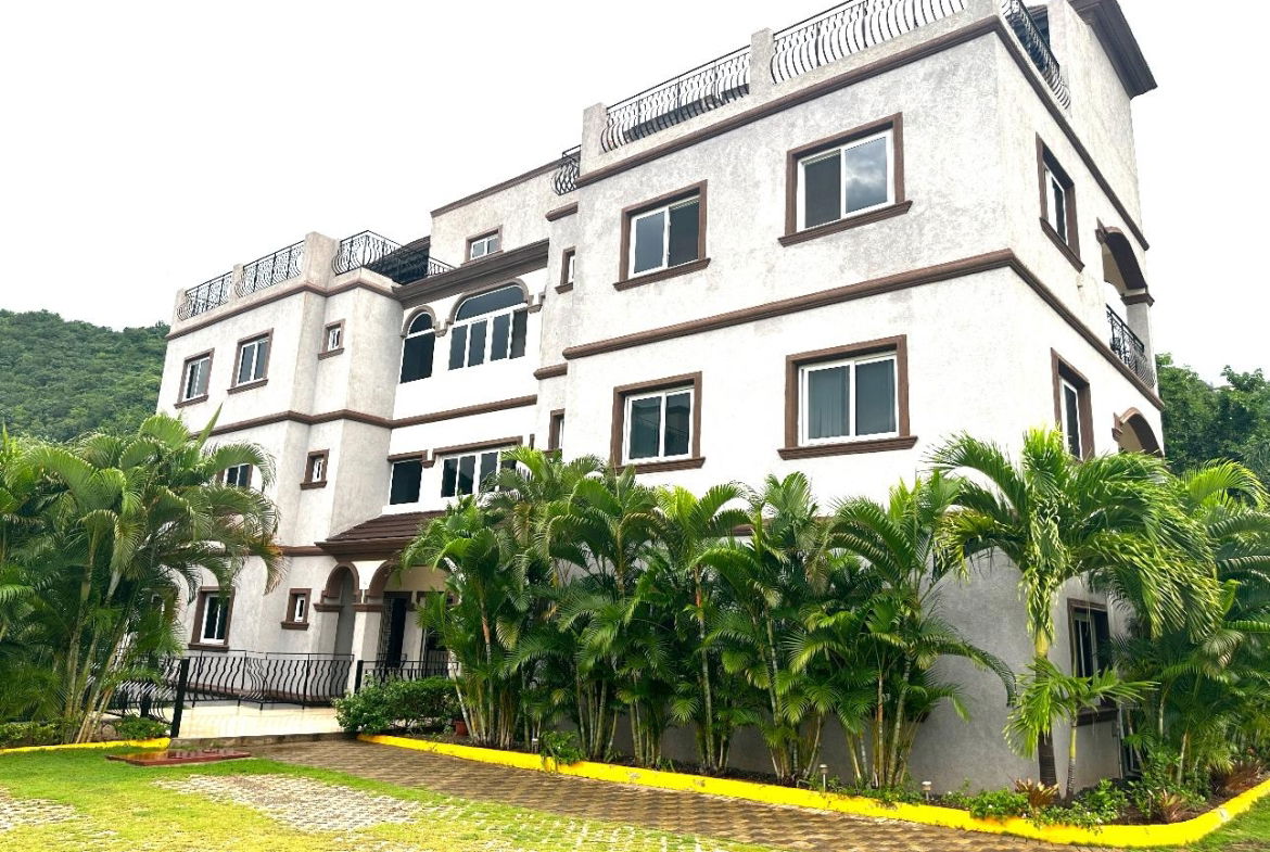 Twenty-Ninth image of 15-11a Belvedere Road in Kingston 19, St. Andrew, Jamaica - property is For Rent