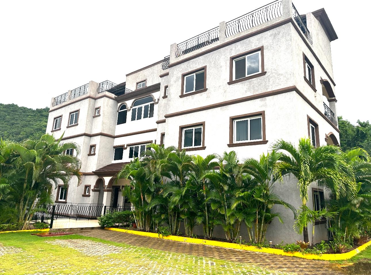 Twenty-Ninth image of 15-11a Belvedere Road in Kingston 19, St. Andrew, Jamaica - property is For Rent