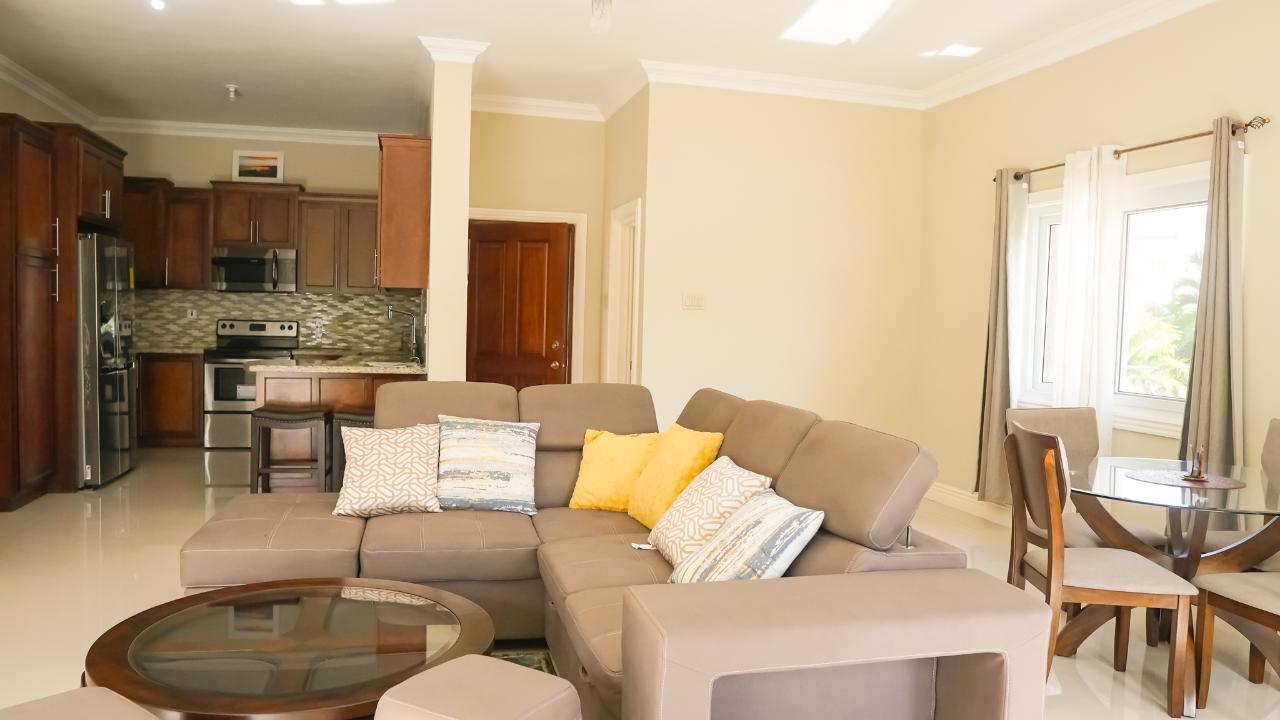 Fifth image of 15-11a Belvedere Road in Kingston 19, St. Andrew, Jamaica - property is For Rent