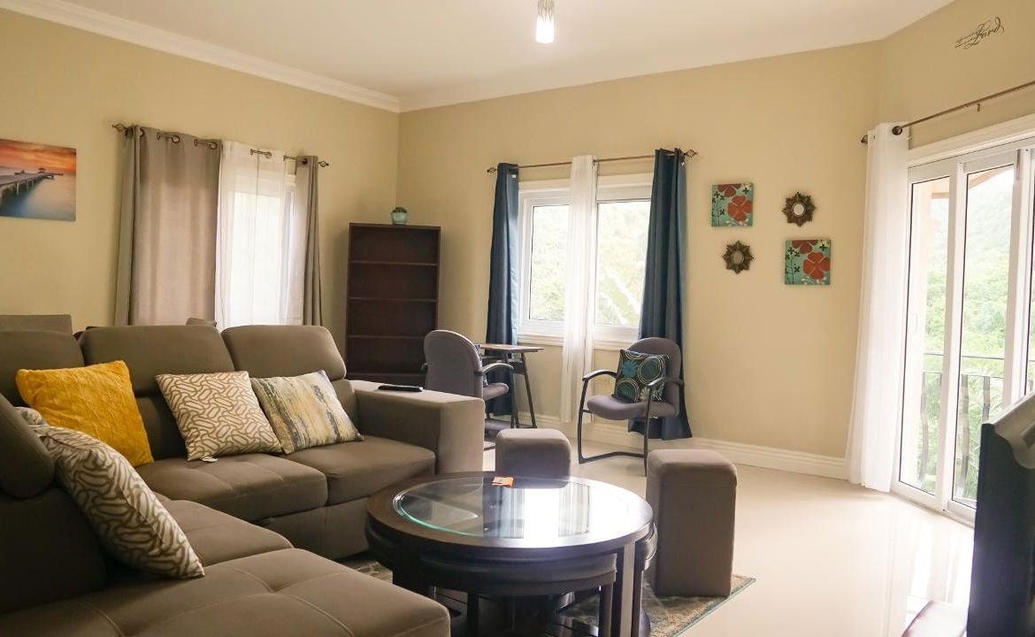 Sixth image of 15-11a Belvedere Road in Kingston 19, St. Andrew, Jamaica - property is For Rent