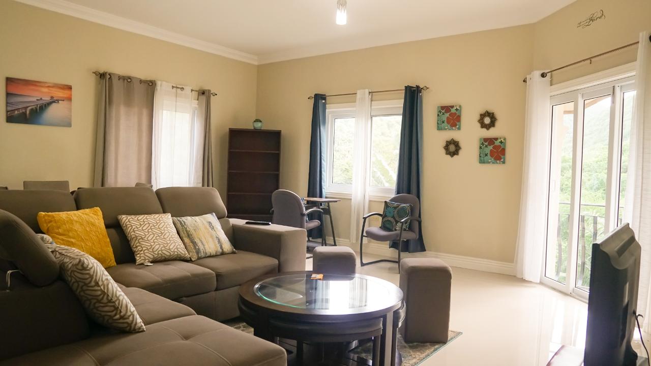 Sixth image of 15-11a Belvedere Road in Kingston 19, St. Andrew, Jamaica - property is For Rent