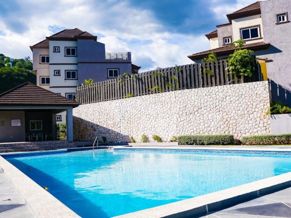 First image of 15-11a Belvedere Road in Kingston 19, St. Andrew, Jamaica - property is For Rent