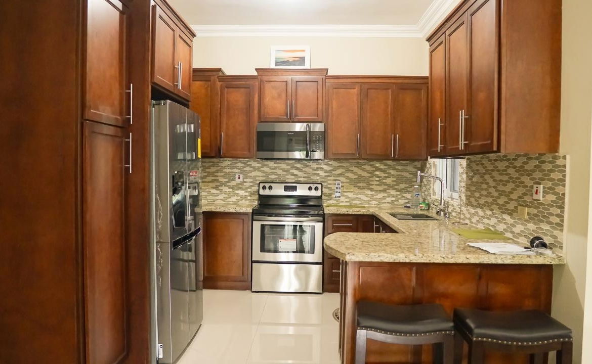 Ninth image of 15-11a Belvedere Road in Kingston 19, St. Andrew, Jamaica - property is For Rent