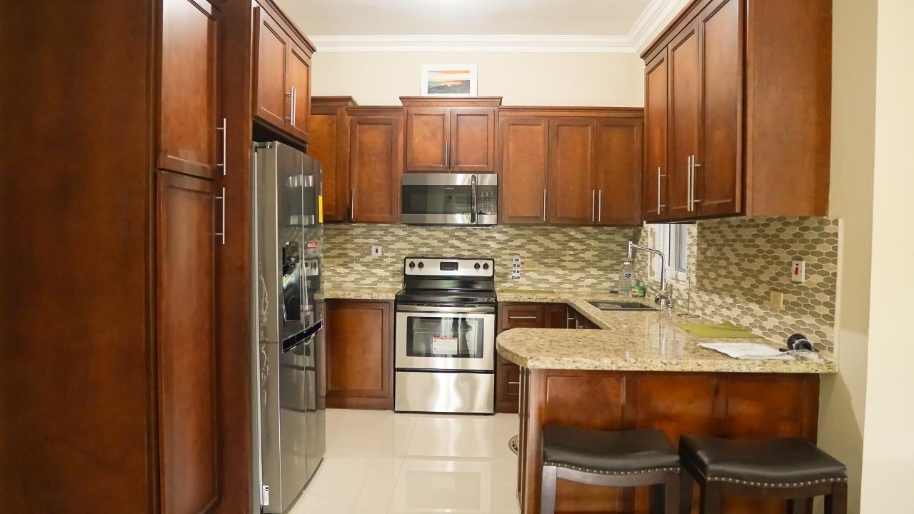 Ninth image of 15-11a Belvedere Road in Kingston 19, St. Andrew, Jamaica - property is For Rent