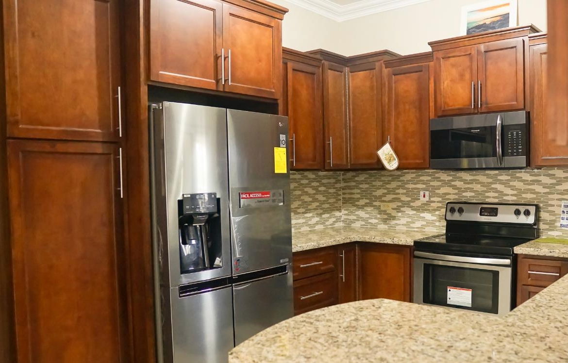 Tenth image of 15-11a Belvedere Road in Kingston 19, St. Andrew, Jamaica - property is For Rent