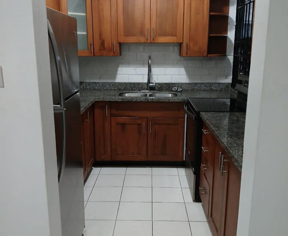 Second image of 24-6 Welwyn Avenue in Barbican, St. Andrew, Jamaica - property is For Rent