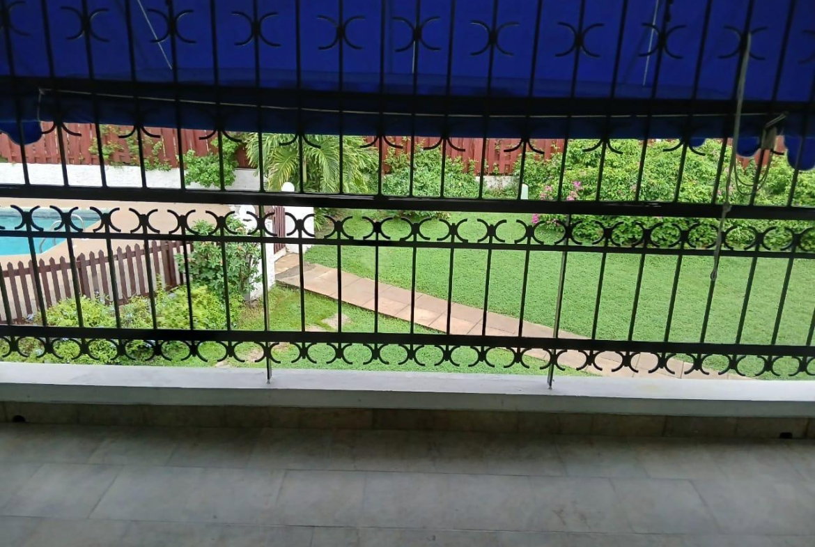 Sixth image of 24-6 Welwyn Avenue in Barbican, St. Andrew, Jamaica - property is For Rent