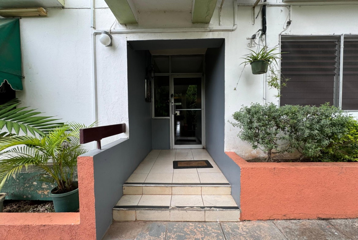 Second image of 9a Mayfair Avenue in Red Hills, St. Andrew, Jamaica - property is For Rent
