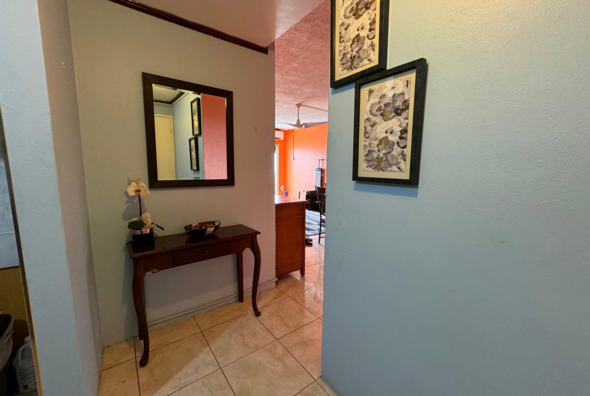 Third image of 9a Mayfair Avenue in Red Hills, St. Andrew, Jamaica - property is For Rent