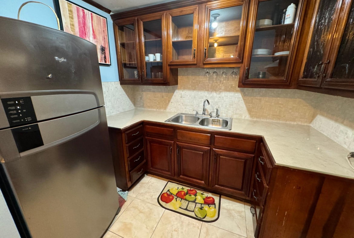 Fourth image of 9a Mayfair Avenue in Red Hills, St. Andrew, Jamaica - property is For Rent