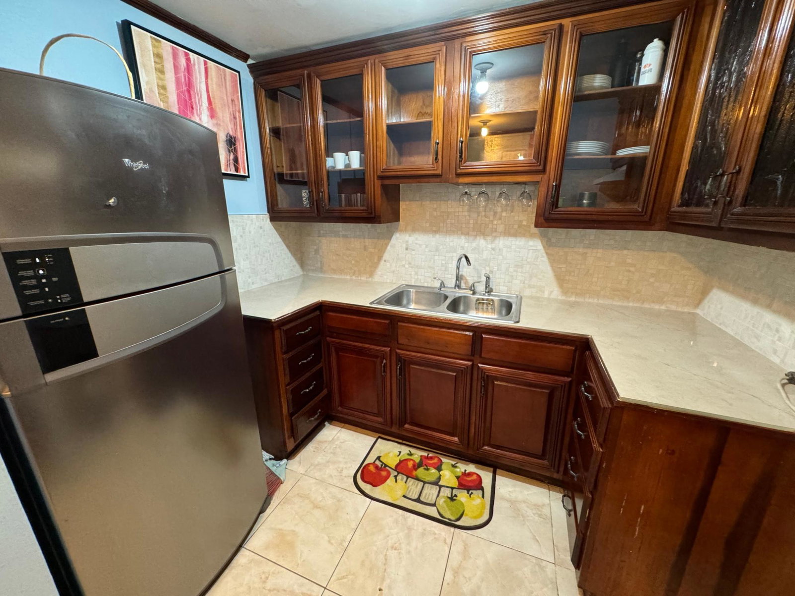 Fourth image of 9a Mayfair Avenue in Red Hills, St. Andrew, Jamaica - property is For Rent