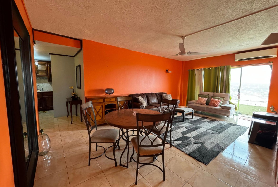Fifth image of 9a Mayfair Avenue in Red Hills, St. Andrew, Jamaica - property is For Rent