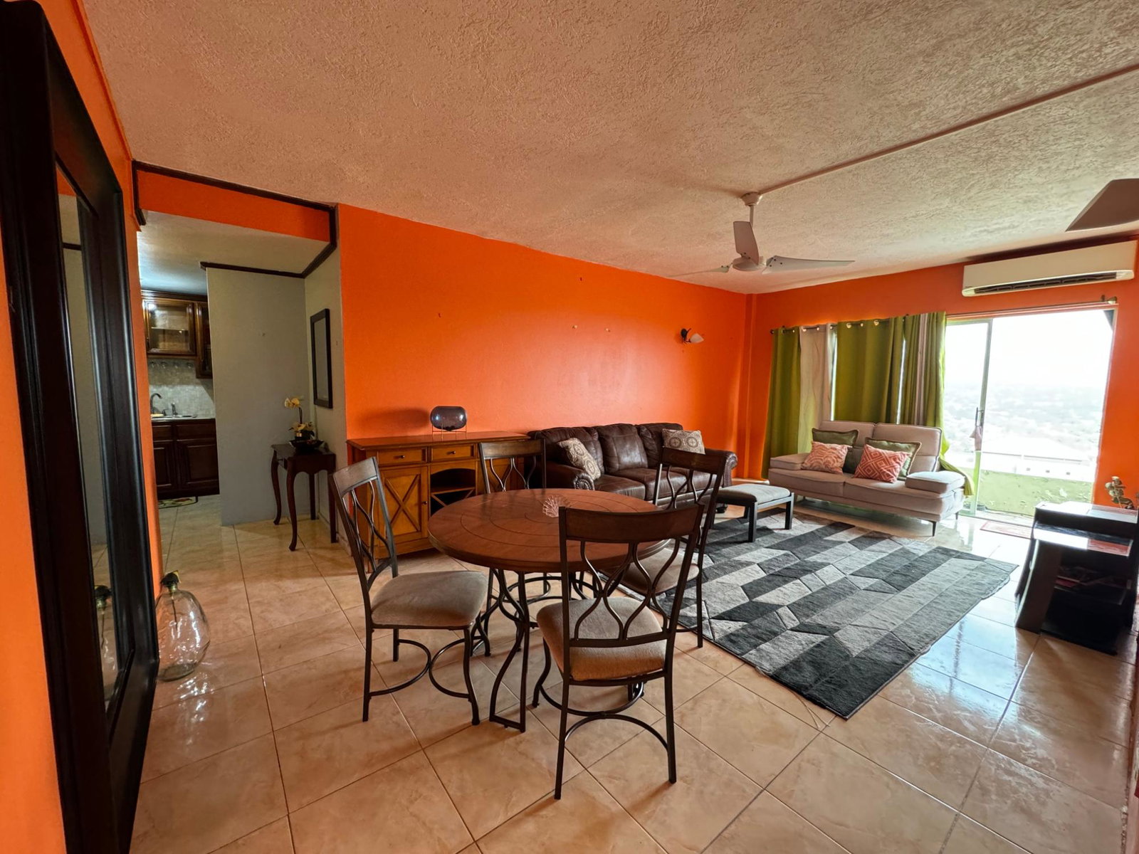 Fifth image of 9a Mayfair Avenue in Red Hills, St. Andrew, Jamaica - property is For Rent
